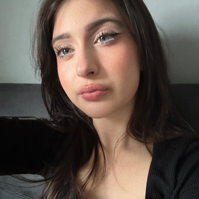 Babysitter in München: Elena