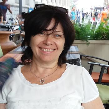 Babysitter a Pistoia: Natalia