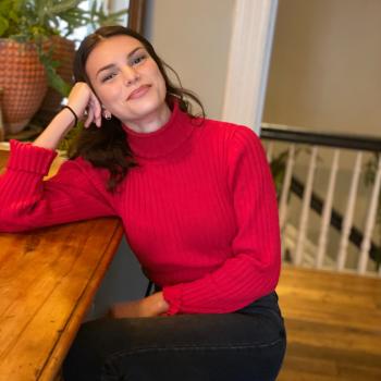 Baby-sitter Vancouver: Elyssa