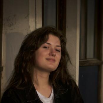 Baby-sitter in Toulouse: Cora