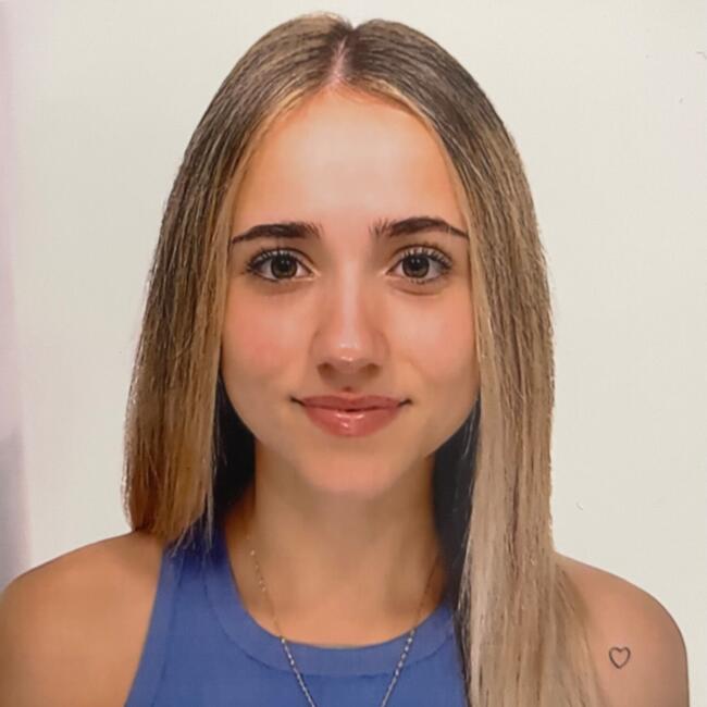 Babysitter in Albolote: Ana