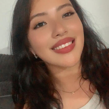 Babysitter in Chía: Karina
