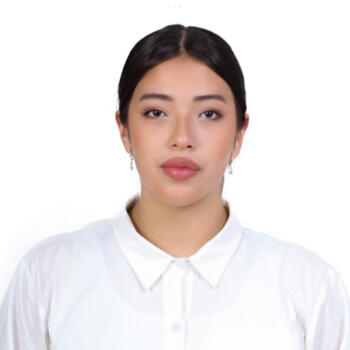 Niñera en Tunja: Karina