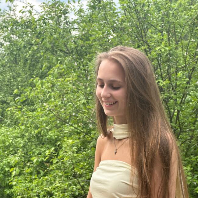 Babysitter in Laukaa: Elle
