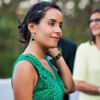 Família Alcabideche: Mariana