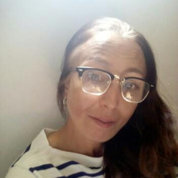 Baby-sitter in Montrouge: Henda