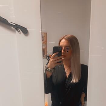 Babysitter in Liège: Estelle