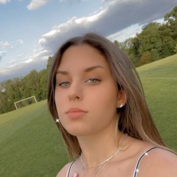 Babysitter in London: Alessia
