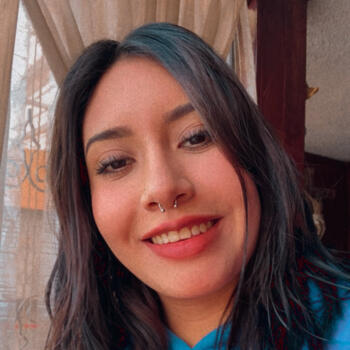 Babysitter in Metepec: Frida