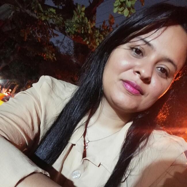 Niñera en Valledupar: Anne