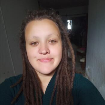 Babysitter in Paraná: Sol