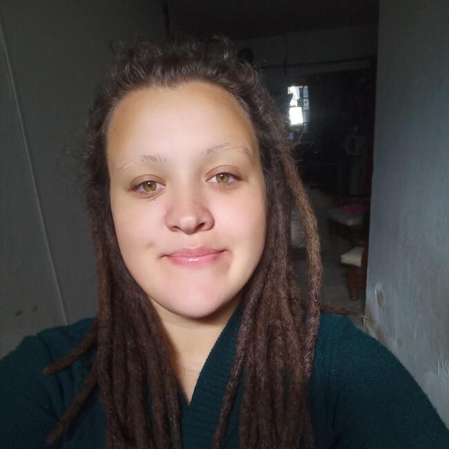 Babysitter in Paraná: Sol