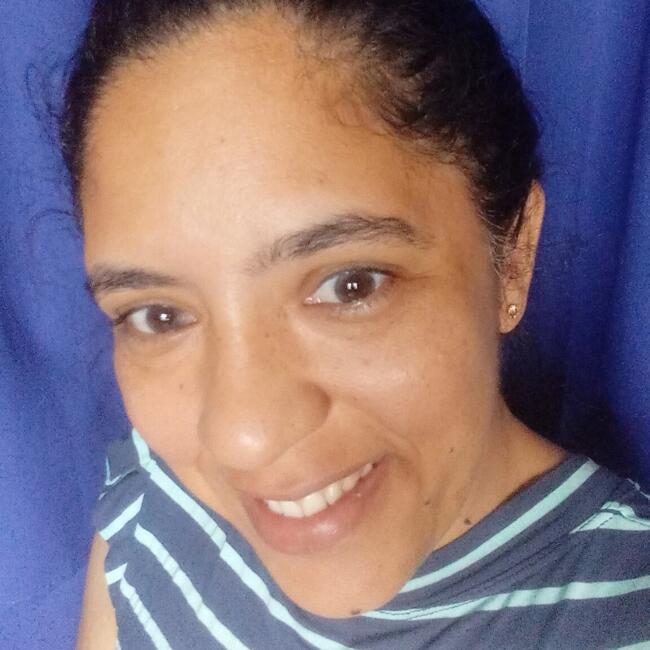 Babysitter in Recife: Alessandra
