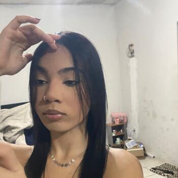 Babysitter São Paulo: Gabrielly