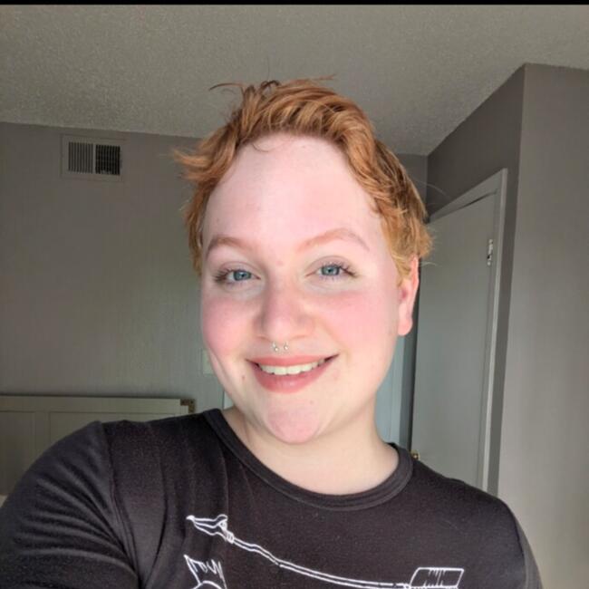 Nanny in Paris (Tennessee): Autumn