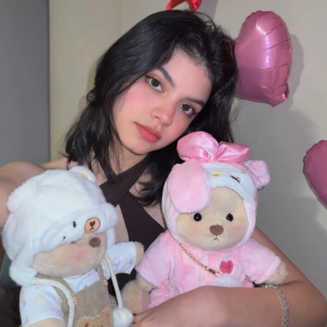 Babysitter in Málaga: Valeria