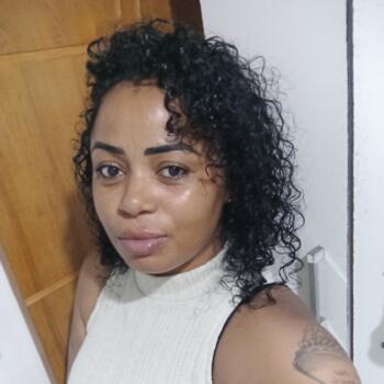 Babysitter São Paulo: Cinira