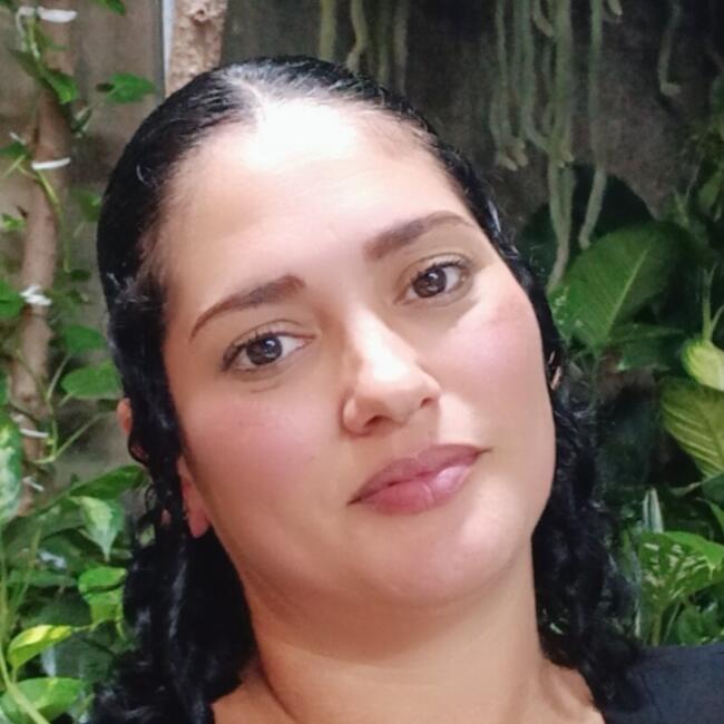 Babysitter in Campinas: Juliana