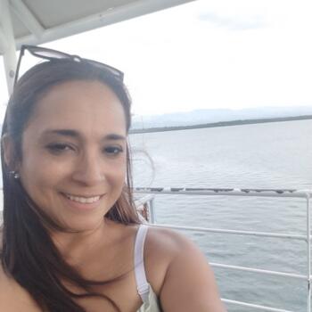 Niñera en Atenas: Marisela