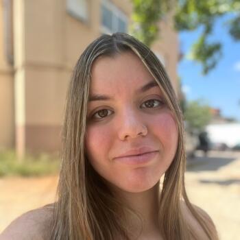 Babysitter in Sabadell: Ana