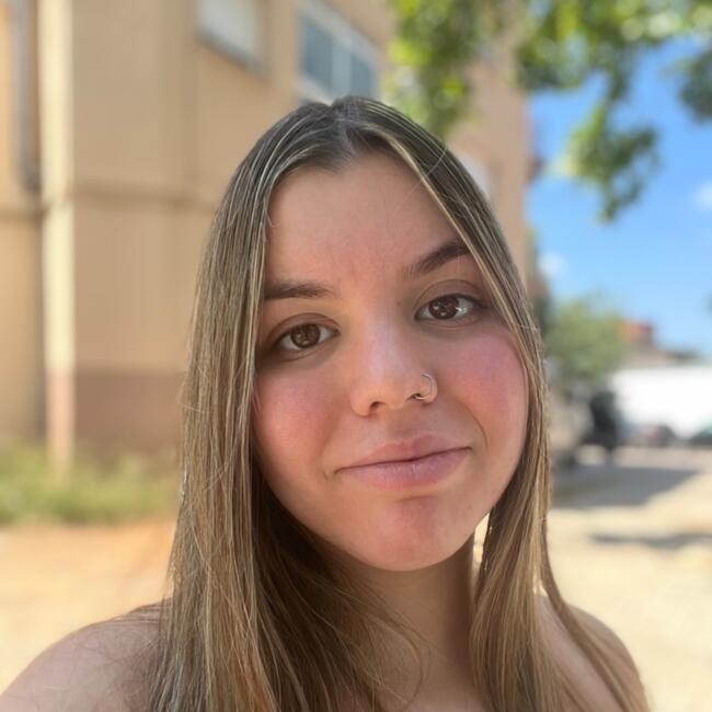 Canguro en Sabadell: Ana