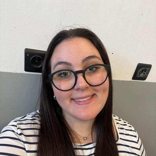 Babysitter em Alcabideche: Marta Nunes