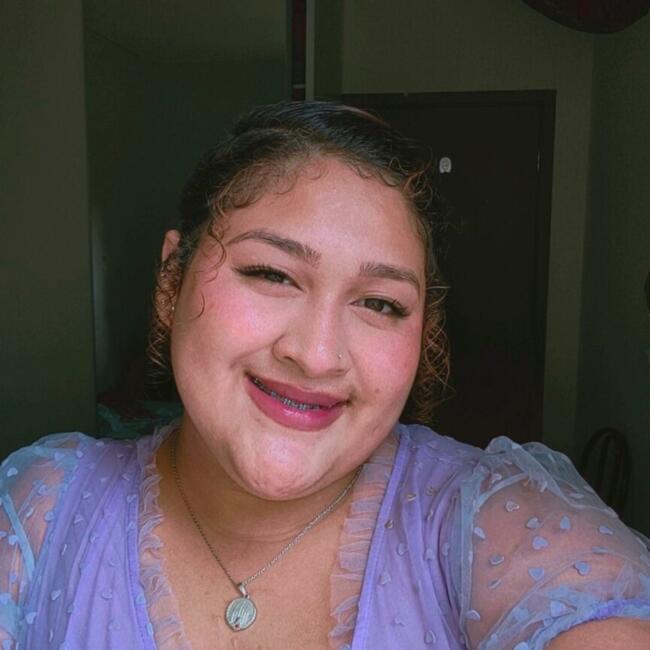 Babysitter in Panama City: Yarleen Fernandez