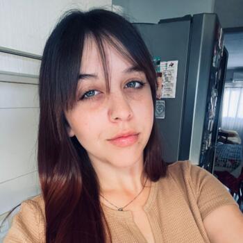 Babysitter Paysandú: Valentina