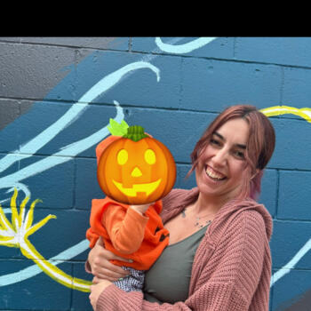 Babysitter in Tokoroa: Mog