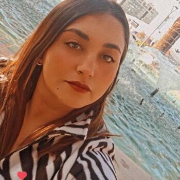 Padre/madre Maipú: Ingrid