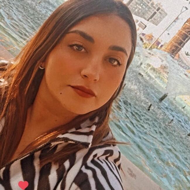 Trabajo para niñera en Maipú: Ingrid