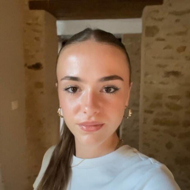 Babysitter in Angers: Fantine