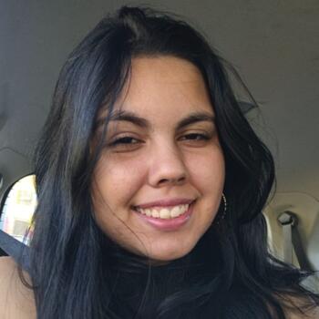 Babysitter in Bom Jesus dos Perdões: Isabel