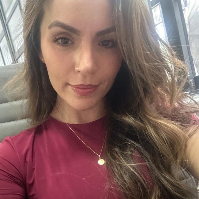 Trabajo para niñera en Caracas: Biviana