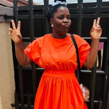 Babysitter in Nelspruit: Nonhlanhla