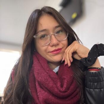 Babysitter in Maipú: Javiera Sanhueza