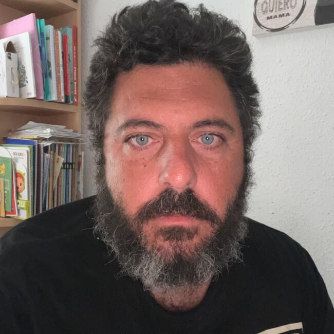 Trabajo de canguro en Benidorm: Francisco jose