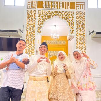 Kerja pengasuh di Shah Alam: kerja pengasuh Muhammad Adib