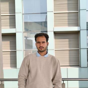 Babysitter in Greater Noida: Aniket