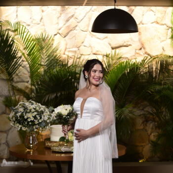 Babysitting job in Teresina: babysitting job Gabriela