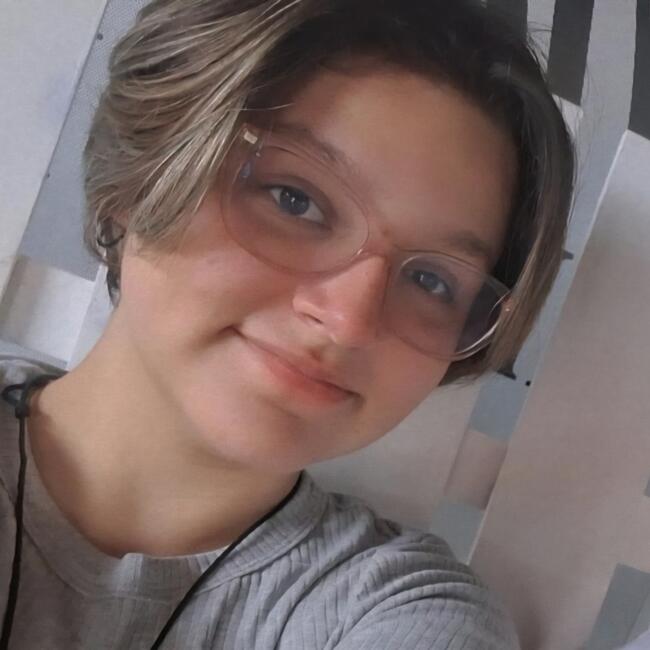 Babysitter in Barranca (Provincia de Puntarenas): Noilyn