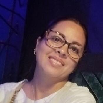 Babysitter in Caguas: Idalmy