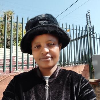 Babysitter in Roodepoort: Memory