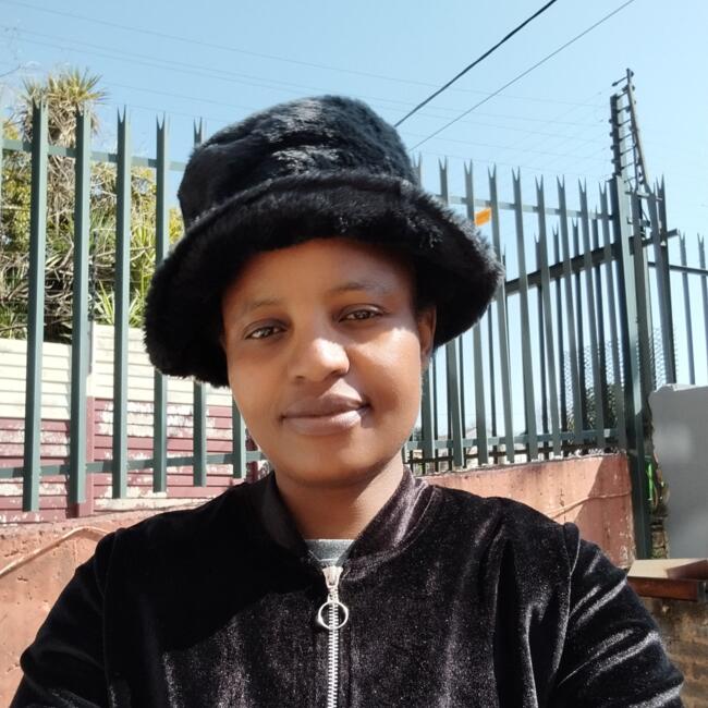 Babysitter in Roodepoort: Memory