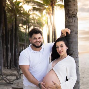 Emprego de babá em Fortaleza: Vitória