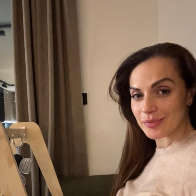 Babysitting job in Sopron: Nati