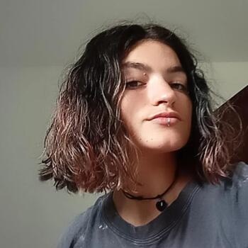 Babysitter in Burjassot: Marina