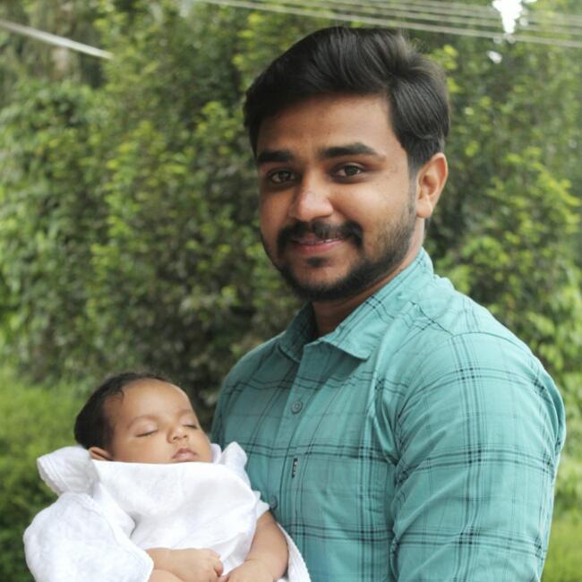 Babysitter a Roma: Dony