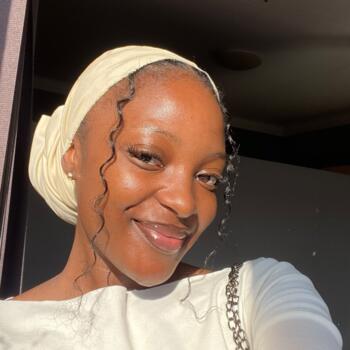 Babysitter in Pretoria: Molly