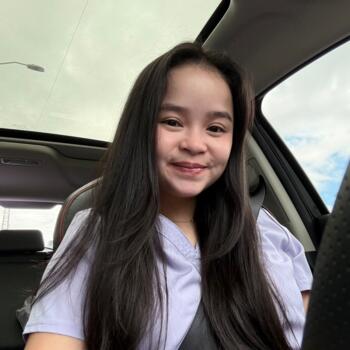 Babysitter in Mata de Palo: Moni